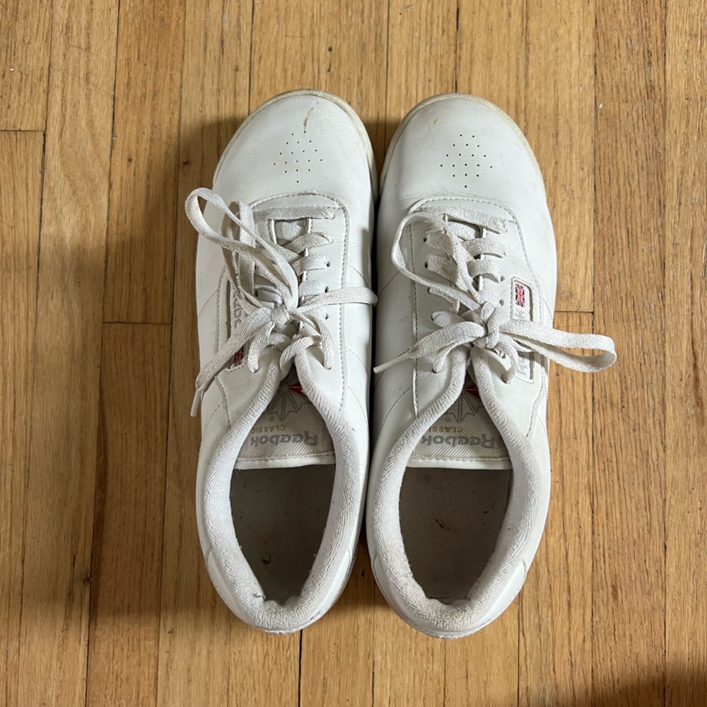 Reebok Classic Sneaker